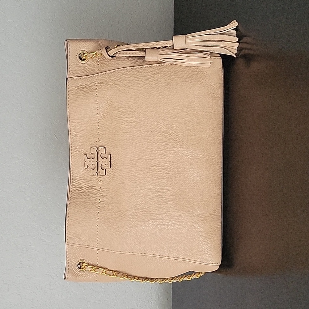 Tory Burch McGraw Slouchy Tote